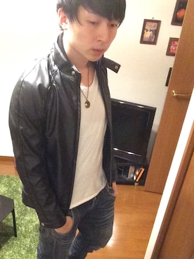 ケントさんのコーディネート