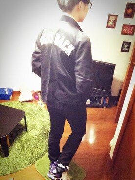 ケントさんのコーディネート