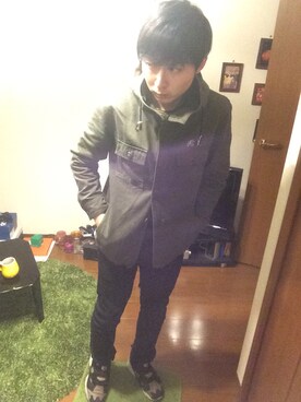 ケントさんのコーディネート