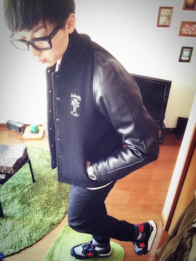 ケントさんのコーディネート