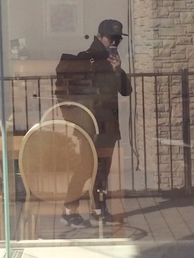 ケントさんのコーディネート