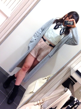 奈菜子さんのコーディネート