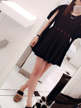 奈菜子さんのコーディネート