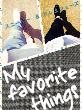 たなさんのコーディネート