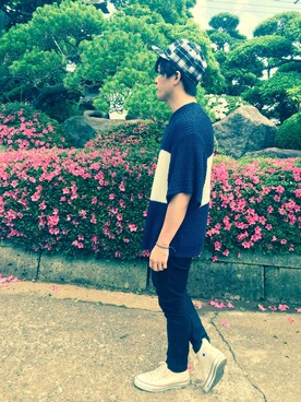 たなさんのコーディネート