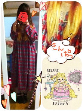 мааасhann♡!さんのコーディネート