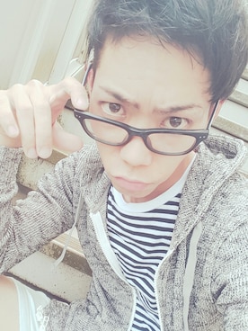 まあくん さんのコーディネート