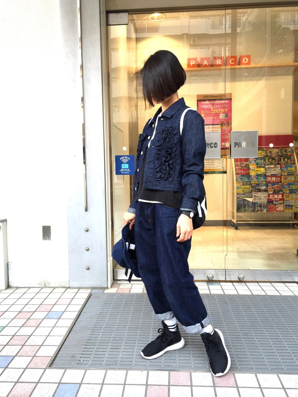 COMME des GARCONS GIRLのジャケット/アウターを使った人気