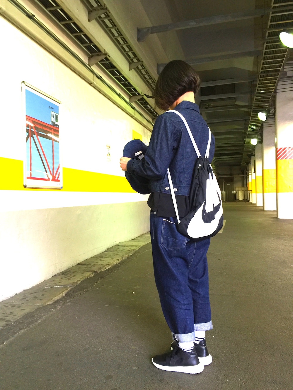 COMME des GARCONS GIRLのジャケット/アウターを使った人気