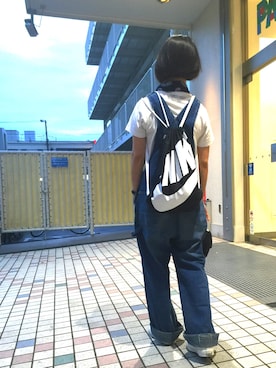 yopeさん(メンズ・174cm)の春コーディネート