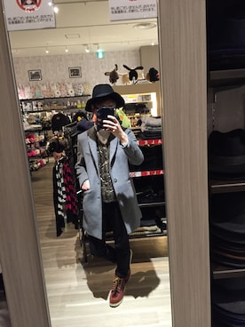 k-youさんのコーディネート