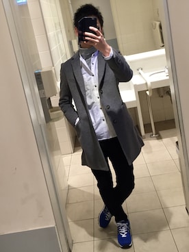 k-youさんのコーディネート