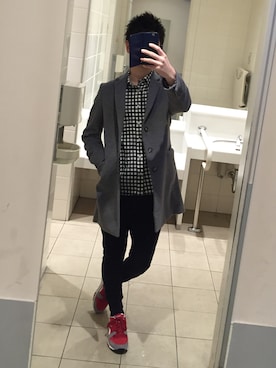 k-youさんのコーディネート