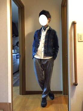 k-youさんのコーディネート