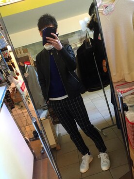 k-youさんのコーディネート