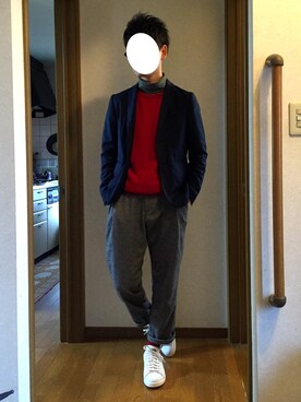 k-youさんのコーディネート