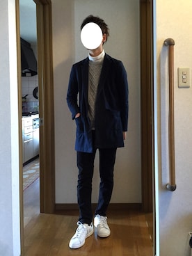 k-youさんのコーディネート