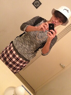 Sense①さんのコーディネート