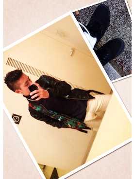 Sense①さんのコーディネート