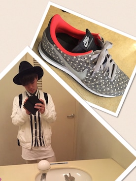 Sense①さんのコーディネート