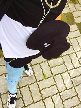 Sense①さんのコーディネート