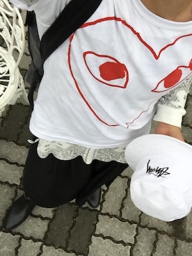 Sense①さんのコーディネート