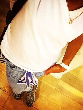 Sense①さんのコーディネート