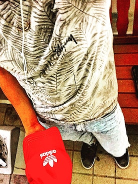 Sense①さんのコーディネート