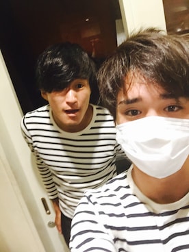 Sense①さんのコーディネート