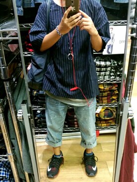 たっつんさんのコーディネート