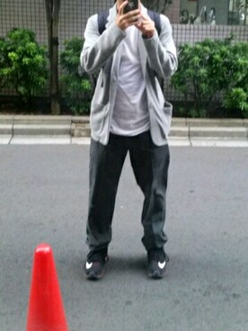 たっつんさんのコーディネート