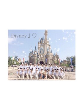 Natsumiさん（レディース・156cm）の夏コーディネート