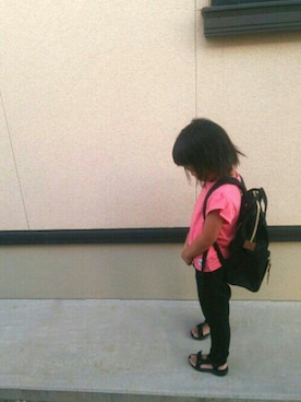 U-na♡さんのコーディネート