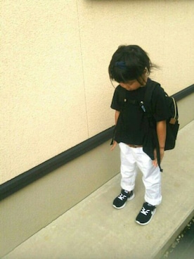 U-na♡さんのコーディネート