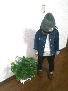 U-na♡さんのコーディネート