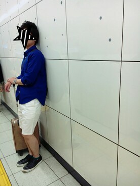 のむとむさんのコーディネート