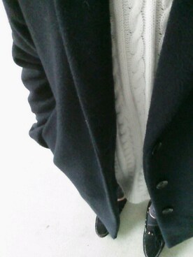 加藤くんさん（メンズ・165cm）の春コーディネート