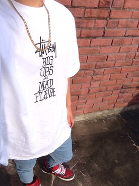 Rintaroさんのコーディネート