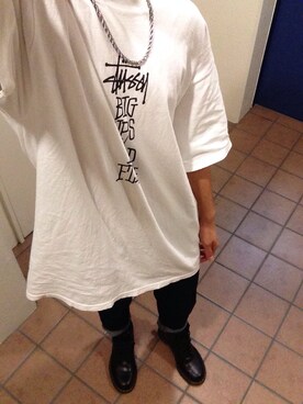 Rintaroさんのコーディネート