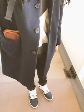 Rintaroさんのコーディネート