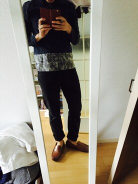 ちゃったんさんのコーディネート