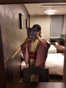 いわしさんのコーディネート