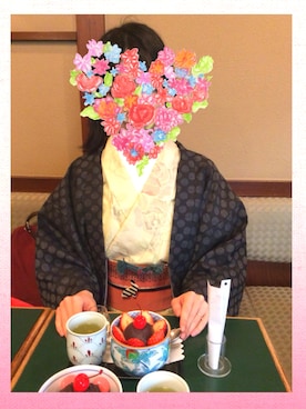 いわしさんのコーディネート