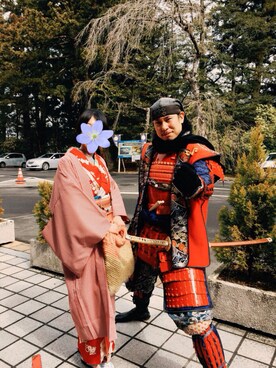 いわしさんのコーディネート