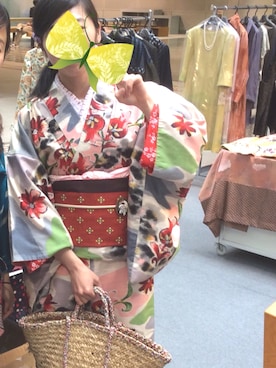 いわしさんのコーディネート