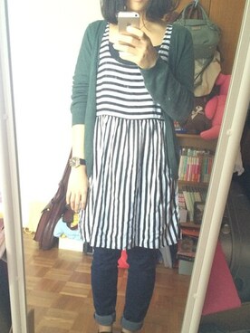 mimiさんのコーディネート