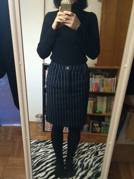 mimiさんのコーディネート