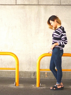 KOZUHIさんのコーディネート