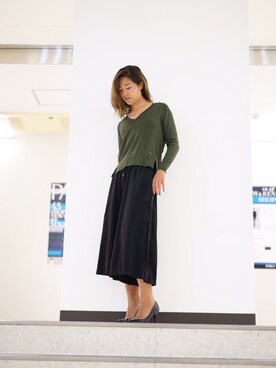 KOZUHIさんのコーディネート