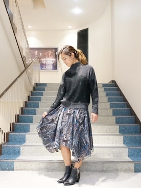 KOZUHIさんのコーディネート